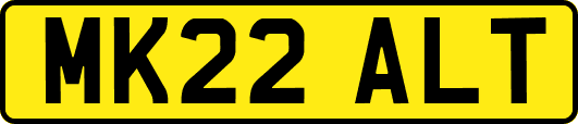 MK22ALT