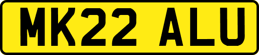 MK22ALU