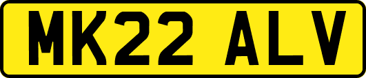 MK22ALV