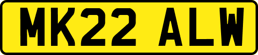 MK22ALW