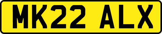 MK22ALX