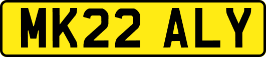 MK22ALY