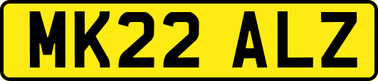MK22ALZ
