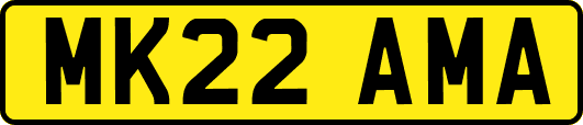 MK22AMA