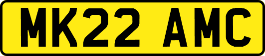 MK22AMC