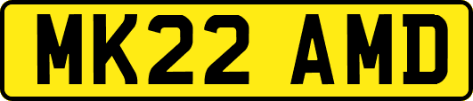 MK22AMD