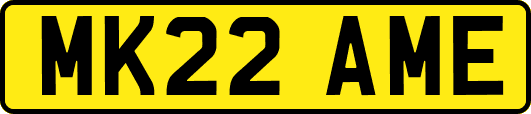 MK22AME