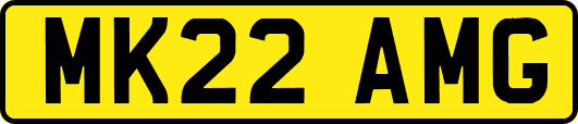 MK22AMG