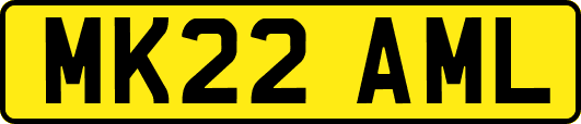 MK22AML