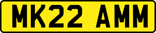 MK22AMM