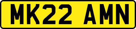 MK22AMN