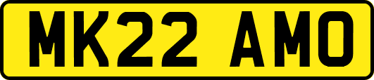 MK22AMO