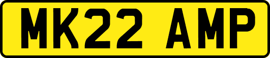 MK22AMP