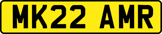 MK22AMR