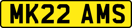 MK22AMS