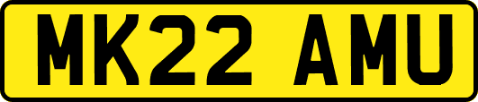 MK22AMU