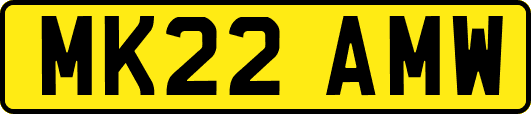 MK22AMW