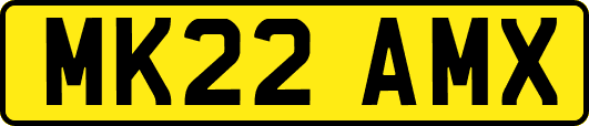 MK22AMX
