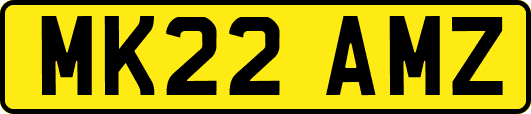 MK22AMZ