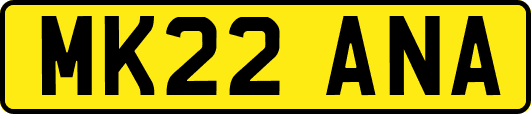 MK22ANA