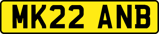MK22ANB