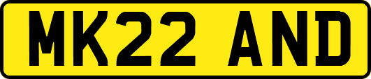 MK22AND