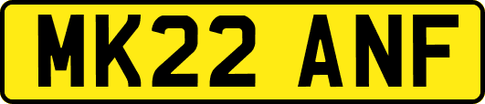 MK22ANF