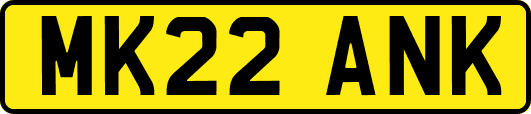 MK22ANK