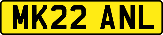 MK22ANL