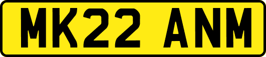 MK22ANM