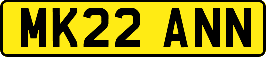 MK22ANN