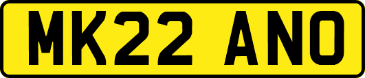 MK22ANO