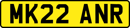 MK22ANR
