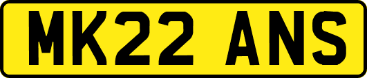 MK22ANS