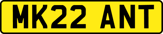 MK22ANT