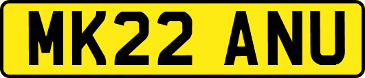 MK22ANU