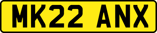 MK22ANX