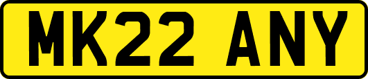 MK22ANY