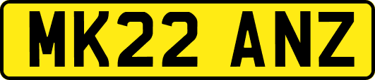 MK22ANZ