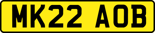 MK22AOB