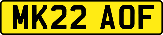 MK22AOF
