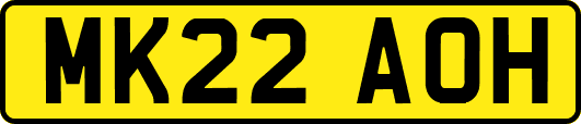MK22AOH