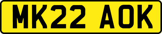 MK22AOK