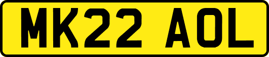 MK22AOL