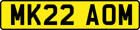 MK22AOM