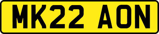 MK22AON