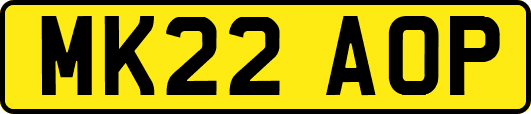 MK22AOP