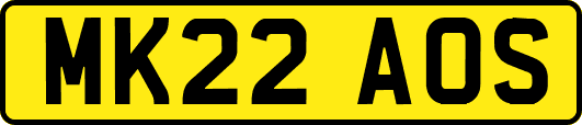 MK22AOS