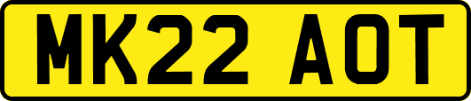 MK22AOT