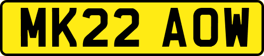 MK22AOW